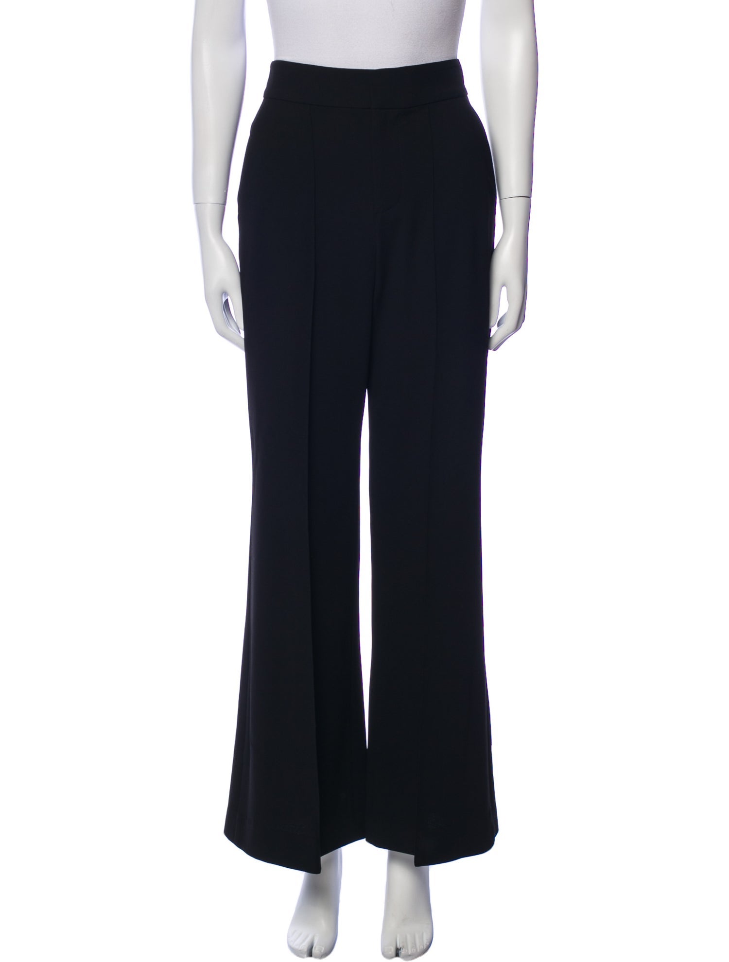 Alice + Olivia Wide Leg Pants