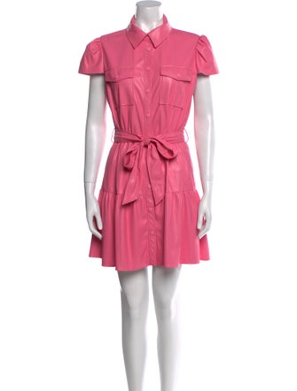 Alice + Olivia Mini Dress
