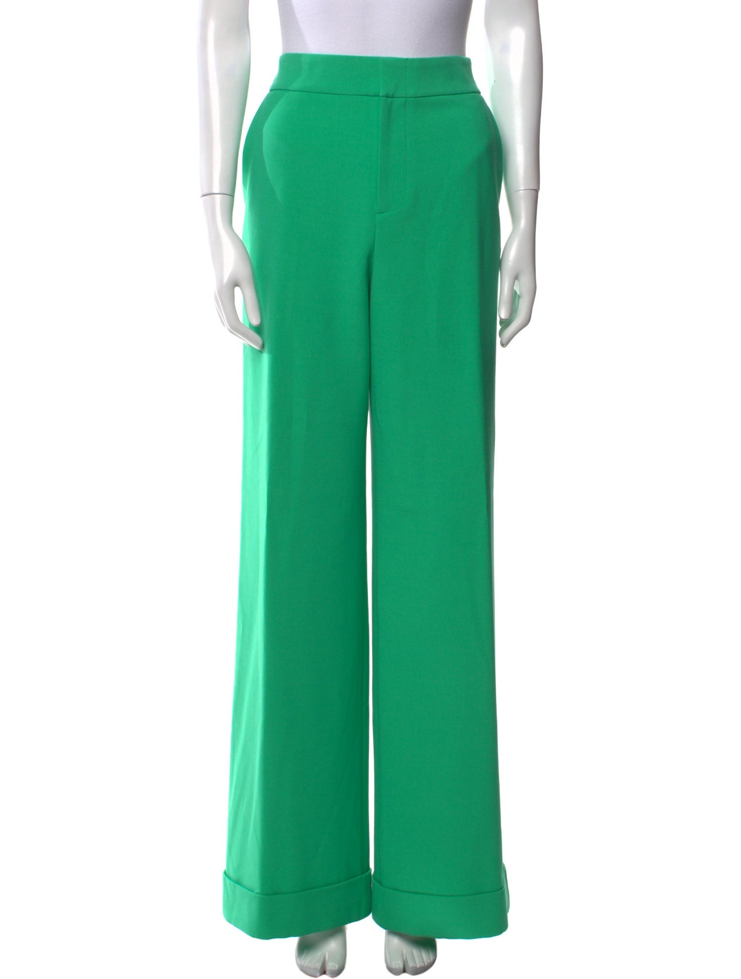 Alice + Olivia Wide Leg Pants
