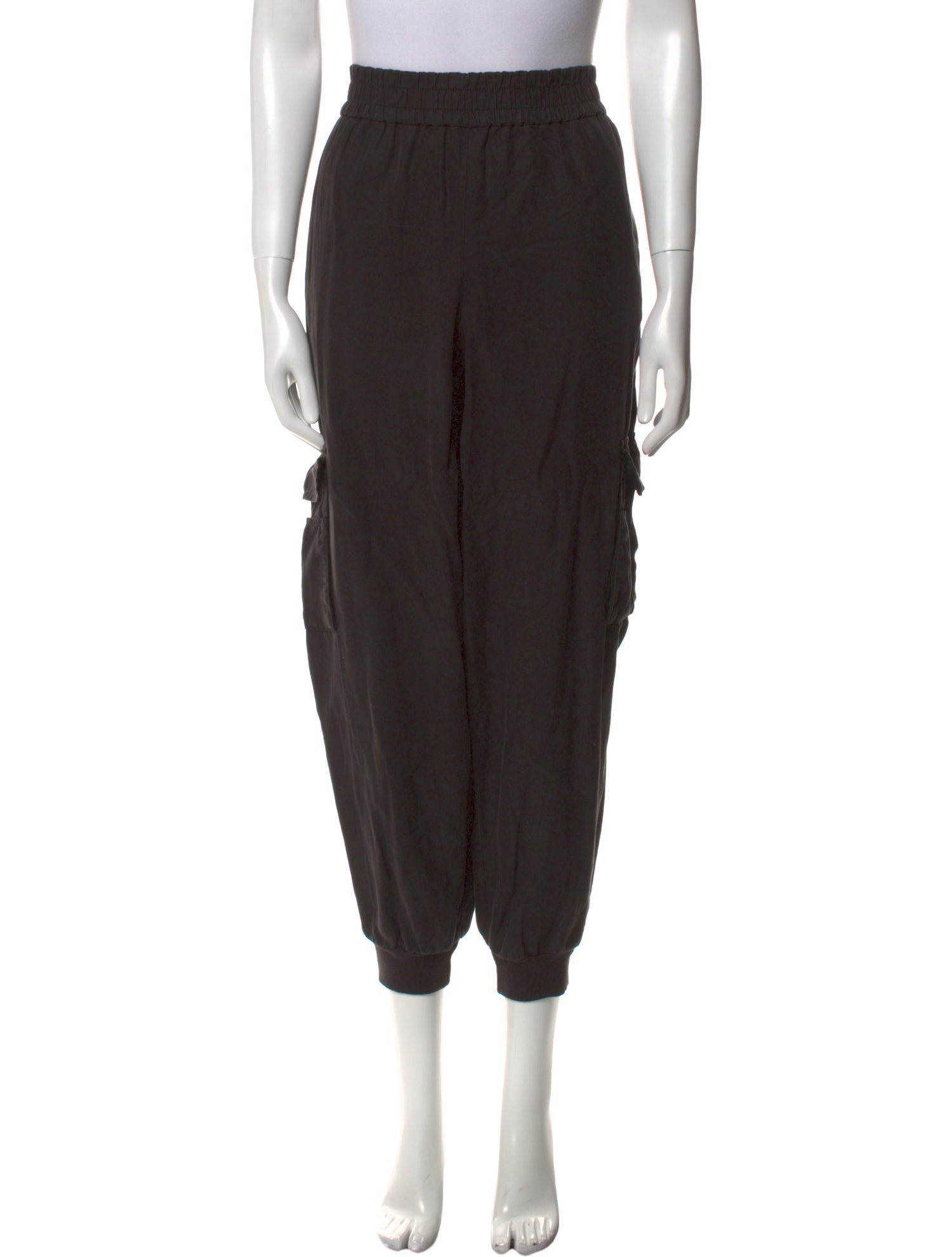 Alice + Olivia Skinny Leg Pants