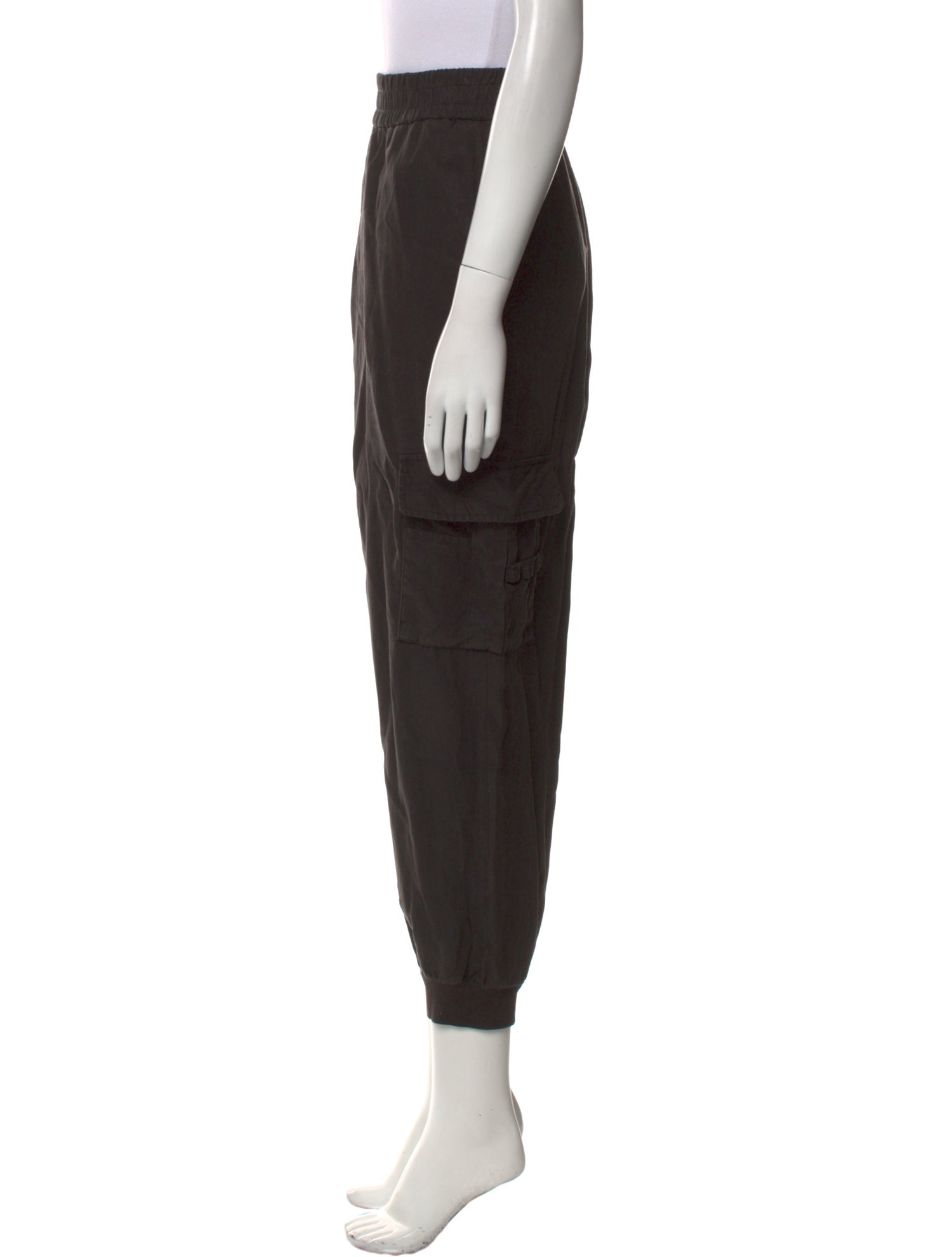 Alice + Olivia Skinny Leg Pants
