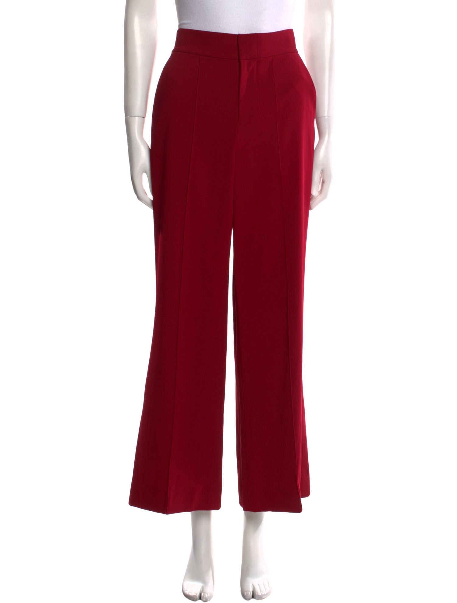 Alice + Olivia Wide Leg Pants