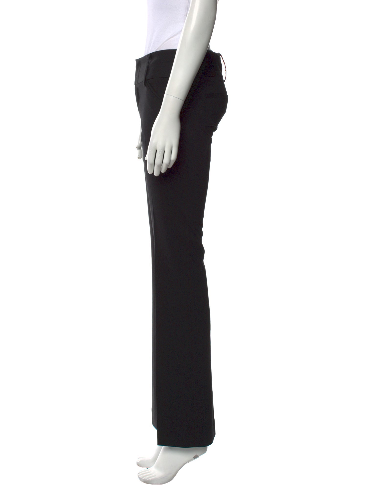 Alice + Olivia Wide Leg Pants