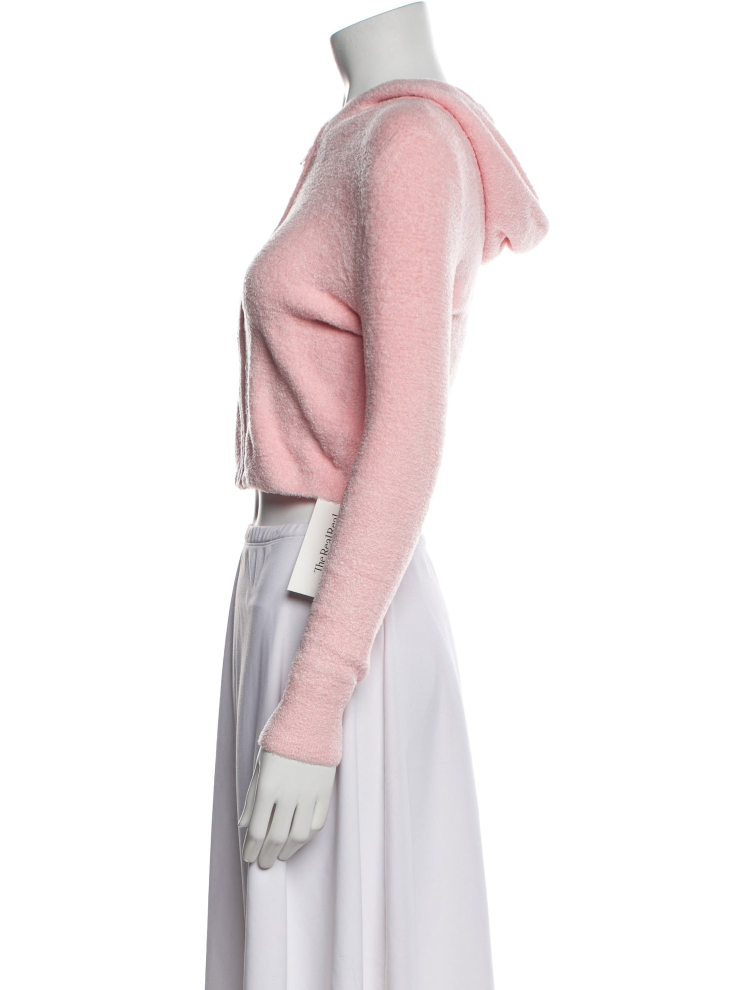 Alice + Olivia Crew Neck Sweater