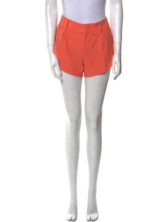 Alice + Olivia Mini Shorts