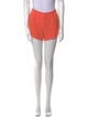 Alice + Olivia Mini Shorts