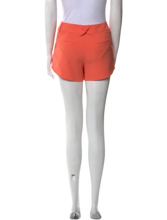 Alice + Olivia Mini Shorts