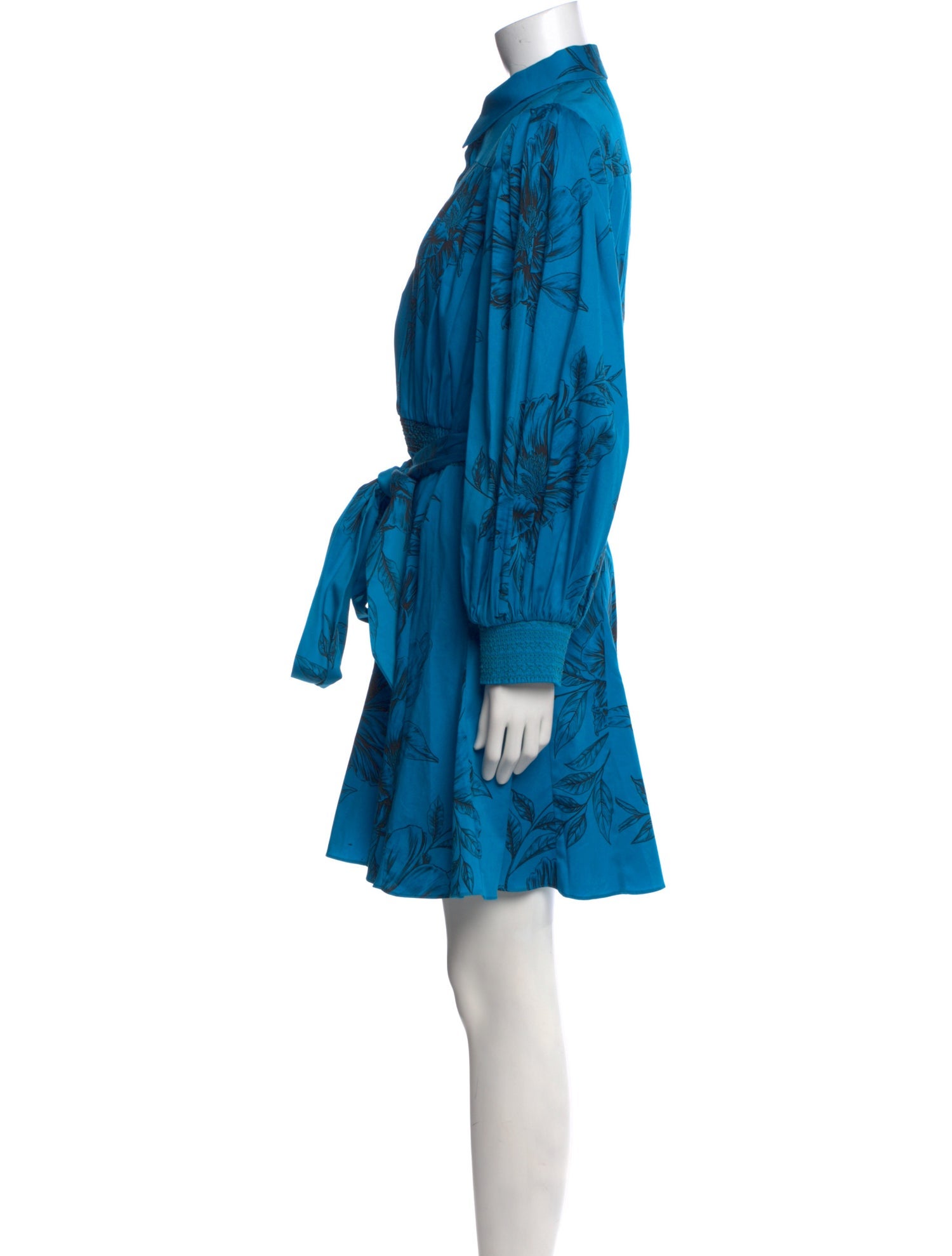 Alice + Olivia Knee-Length Dress