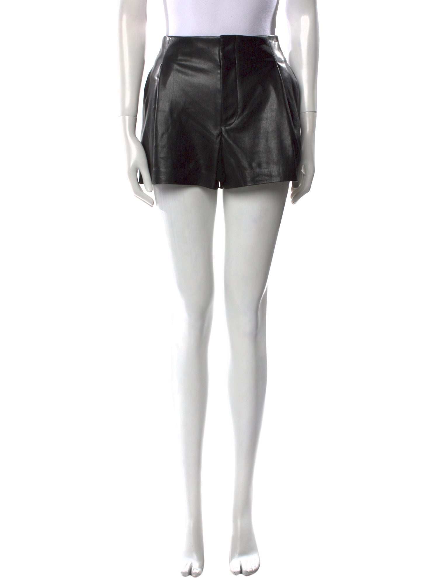 Alice + Olivia Mini Shorts