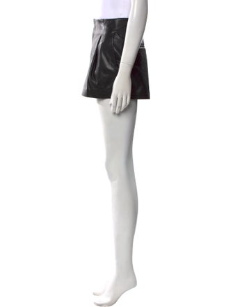 Alice + Olivia Mini Shorts