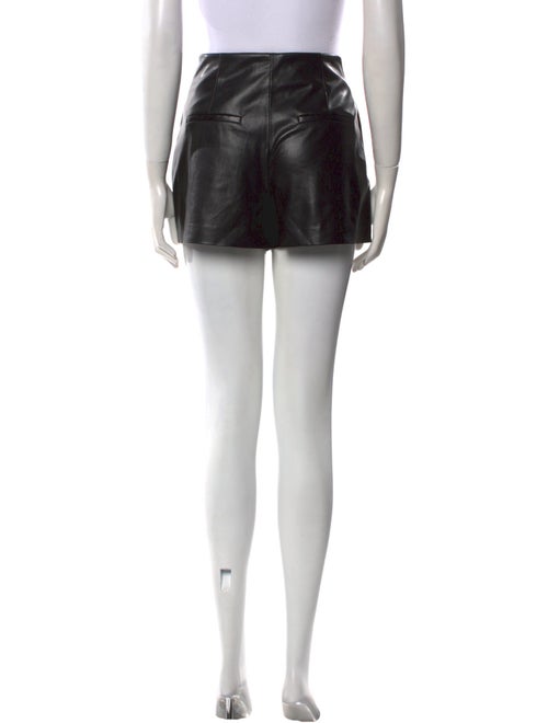 Alice + Olivia Mini Shorts