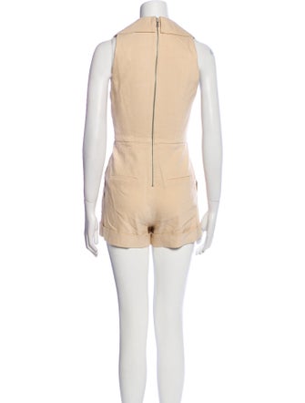 Alice + Olivia Romper