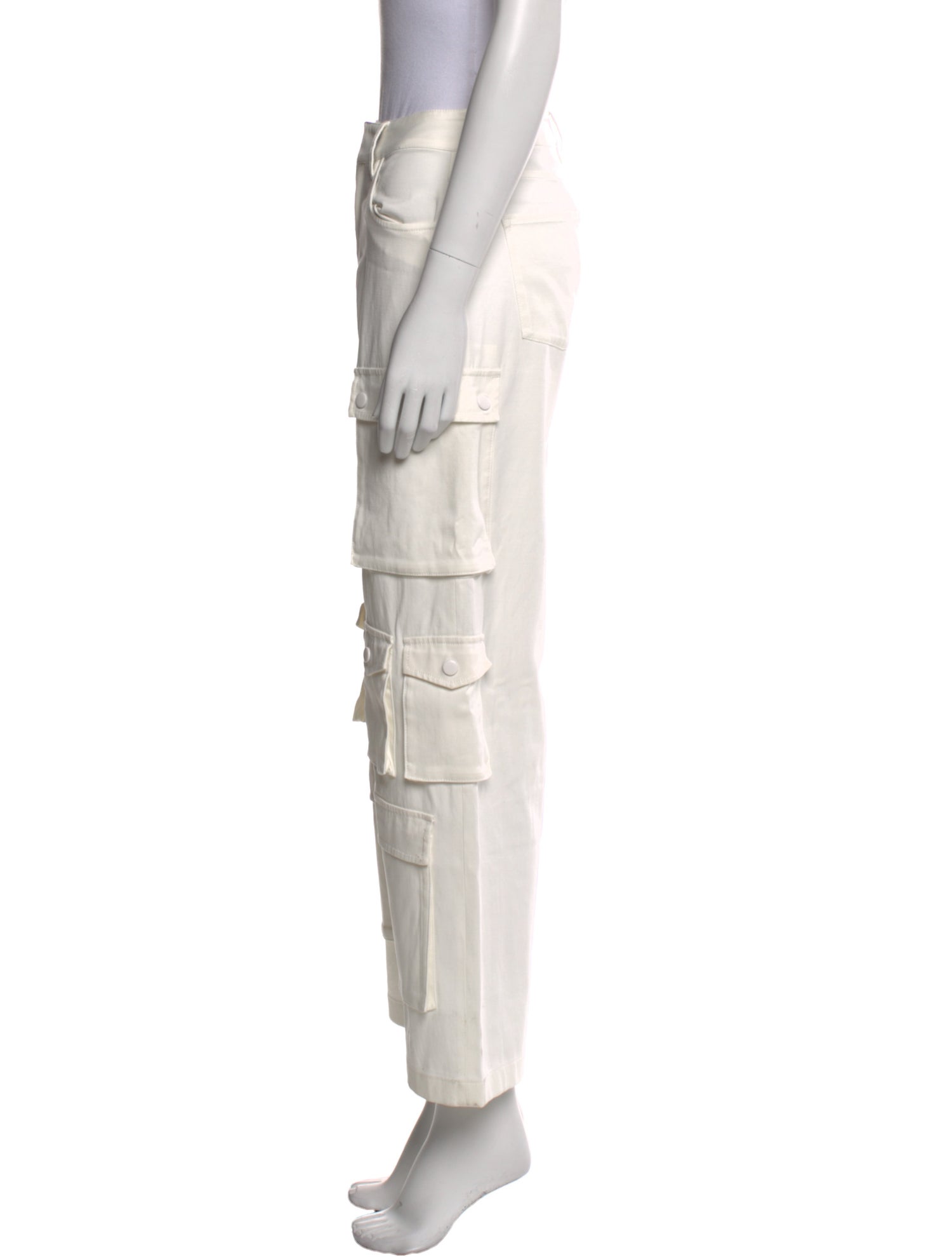 Alice + Olivia Wide Leg Pants