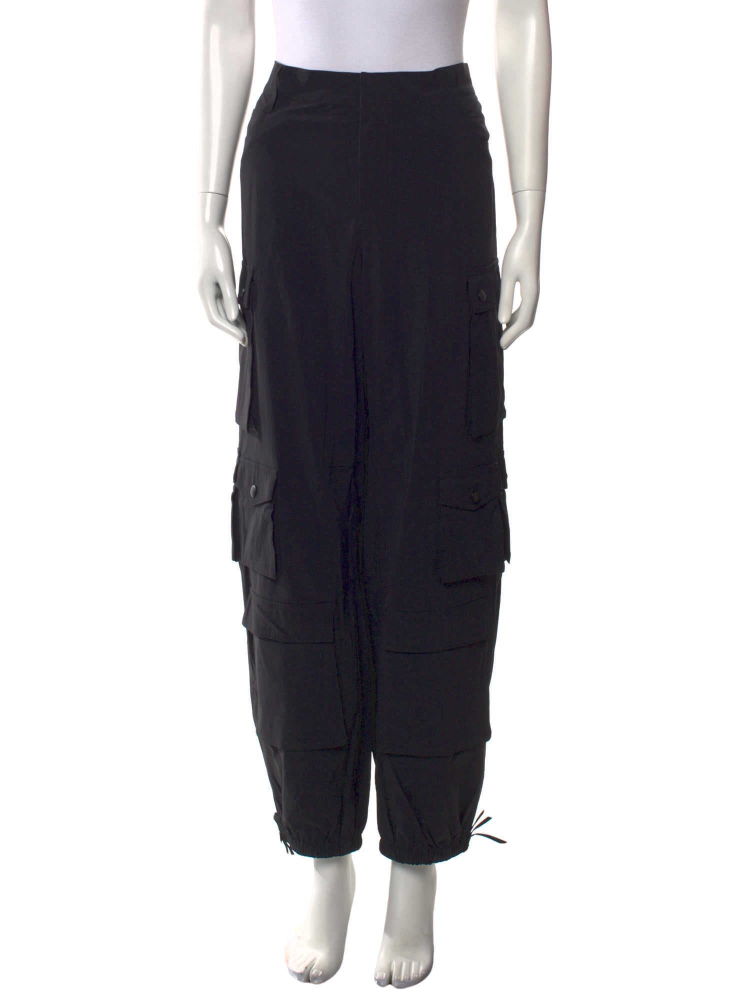 Alice + Olivia Straight Leg Pants