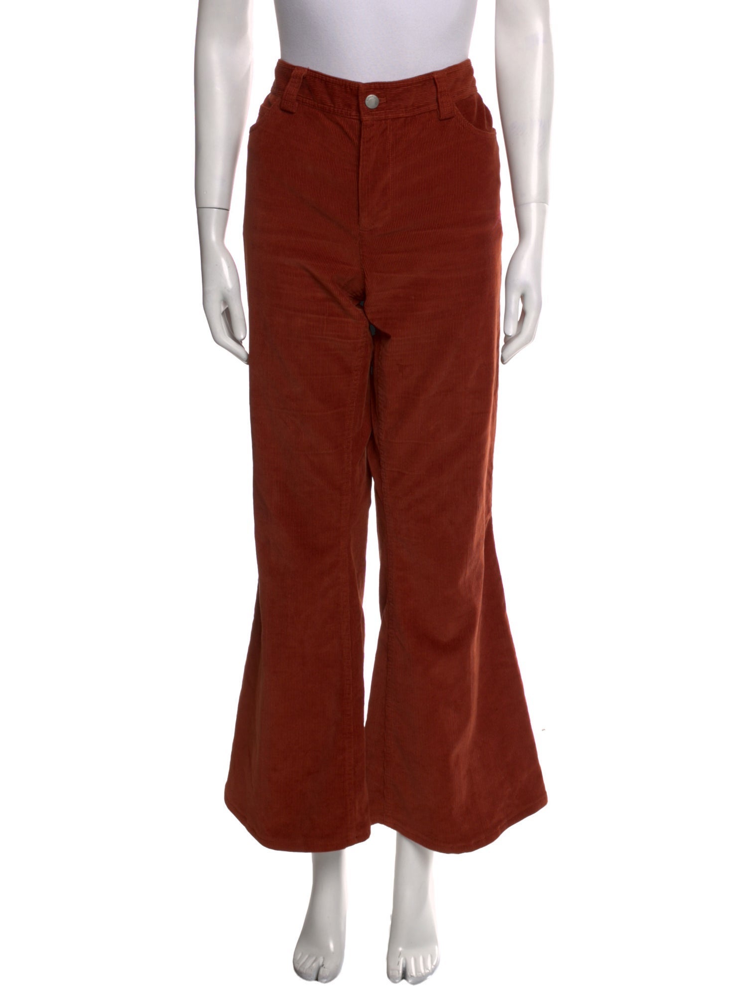 Alice + Olivia Wide Leg Pants