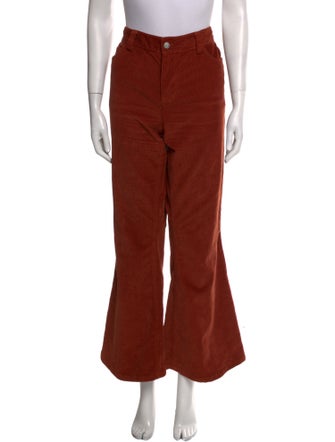 Alice + Olivia Wide Leg Pants