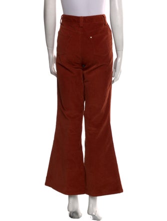 Alice + Olivia Wide Leg Pants