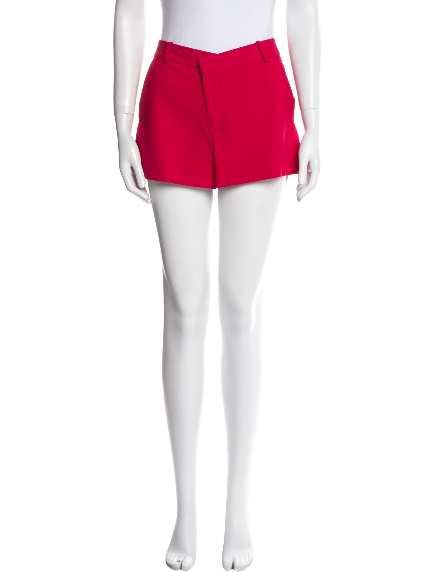 Alice + Olivia Mini Shorts