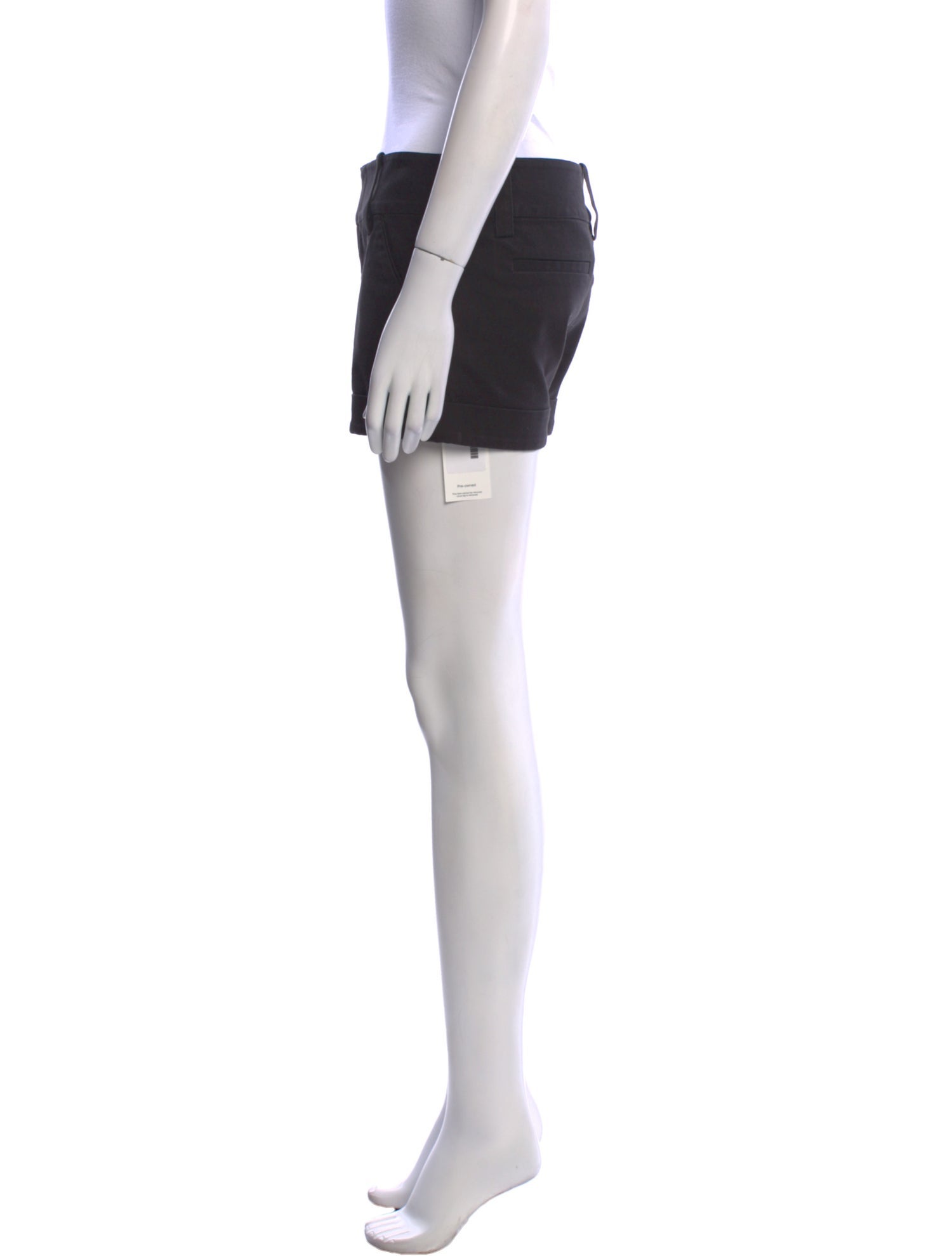 Alice + Olivia Mini Shorts