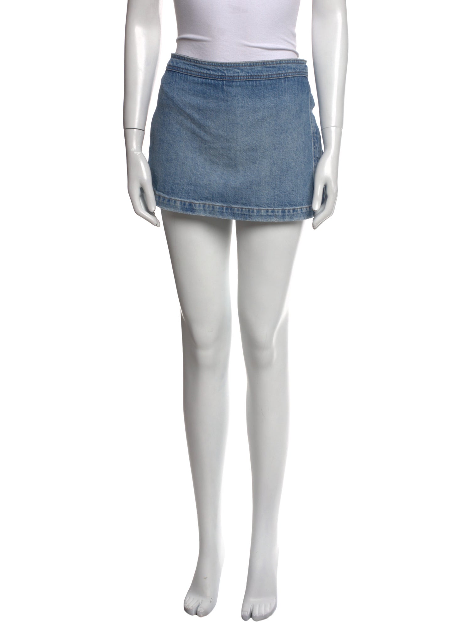 Alice + Olivia Mini Shorts