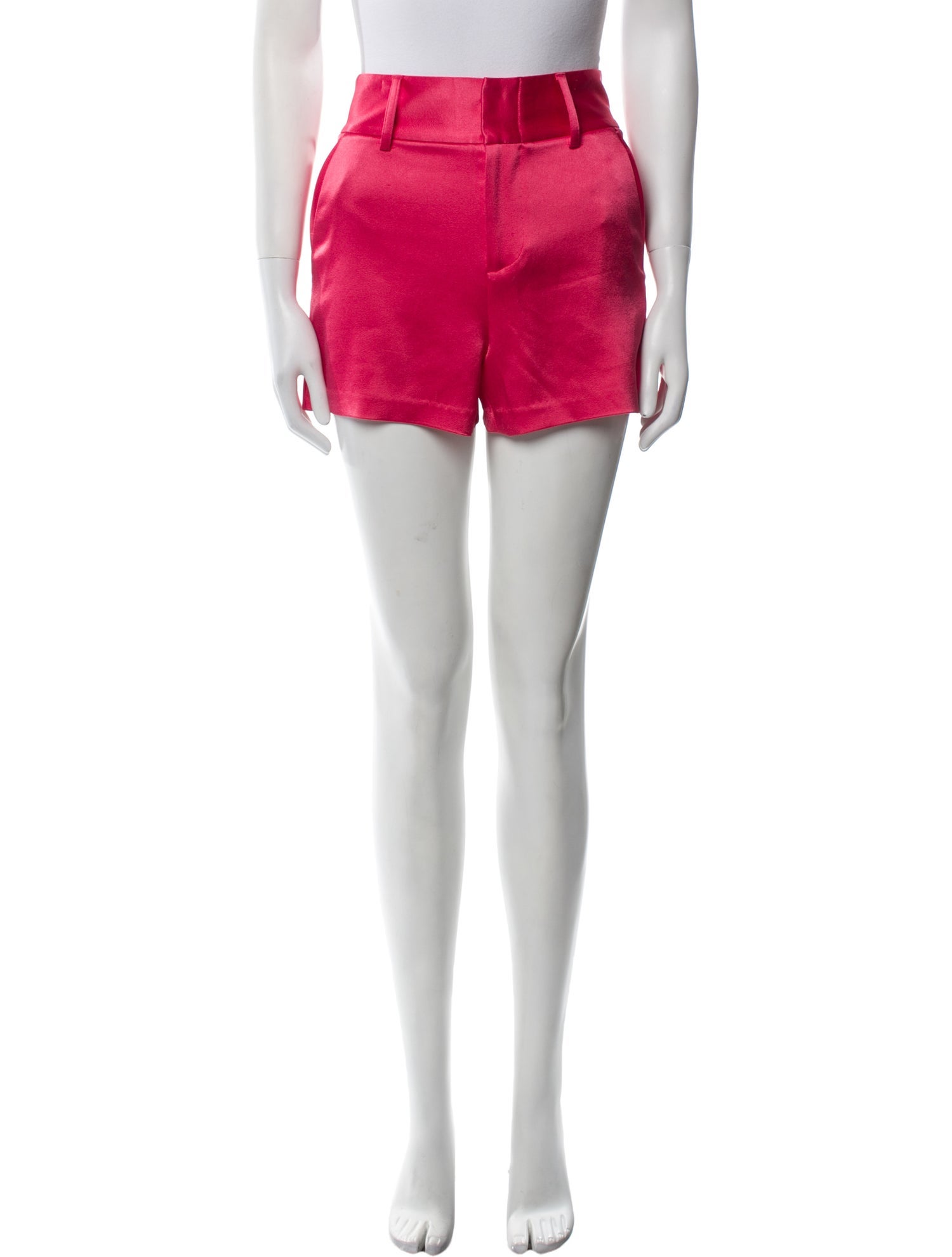 Alice + Olivia Mini Shorts