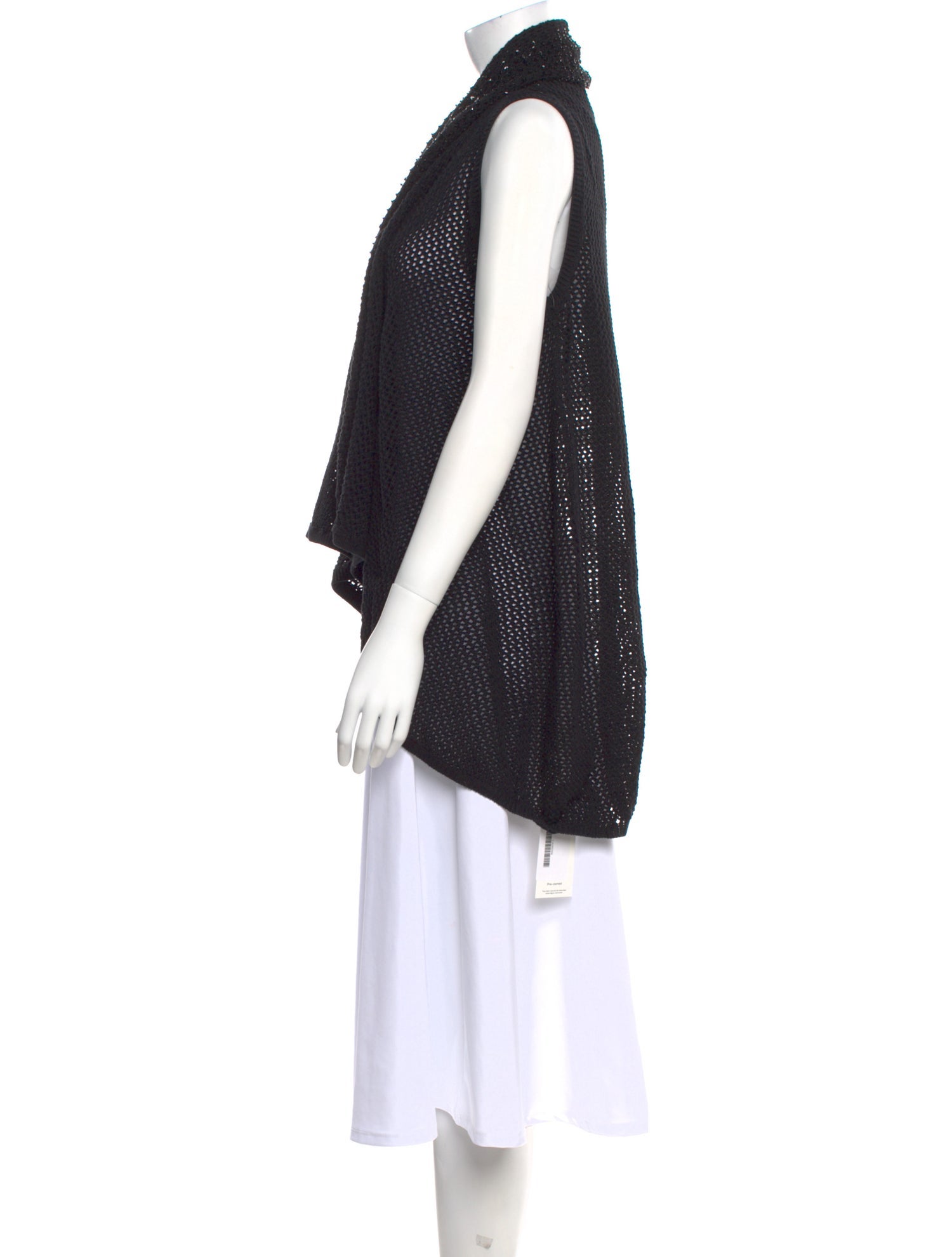 Alice + Olivia V-Neck Sweater