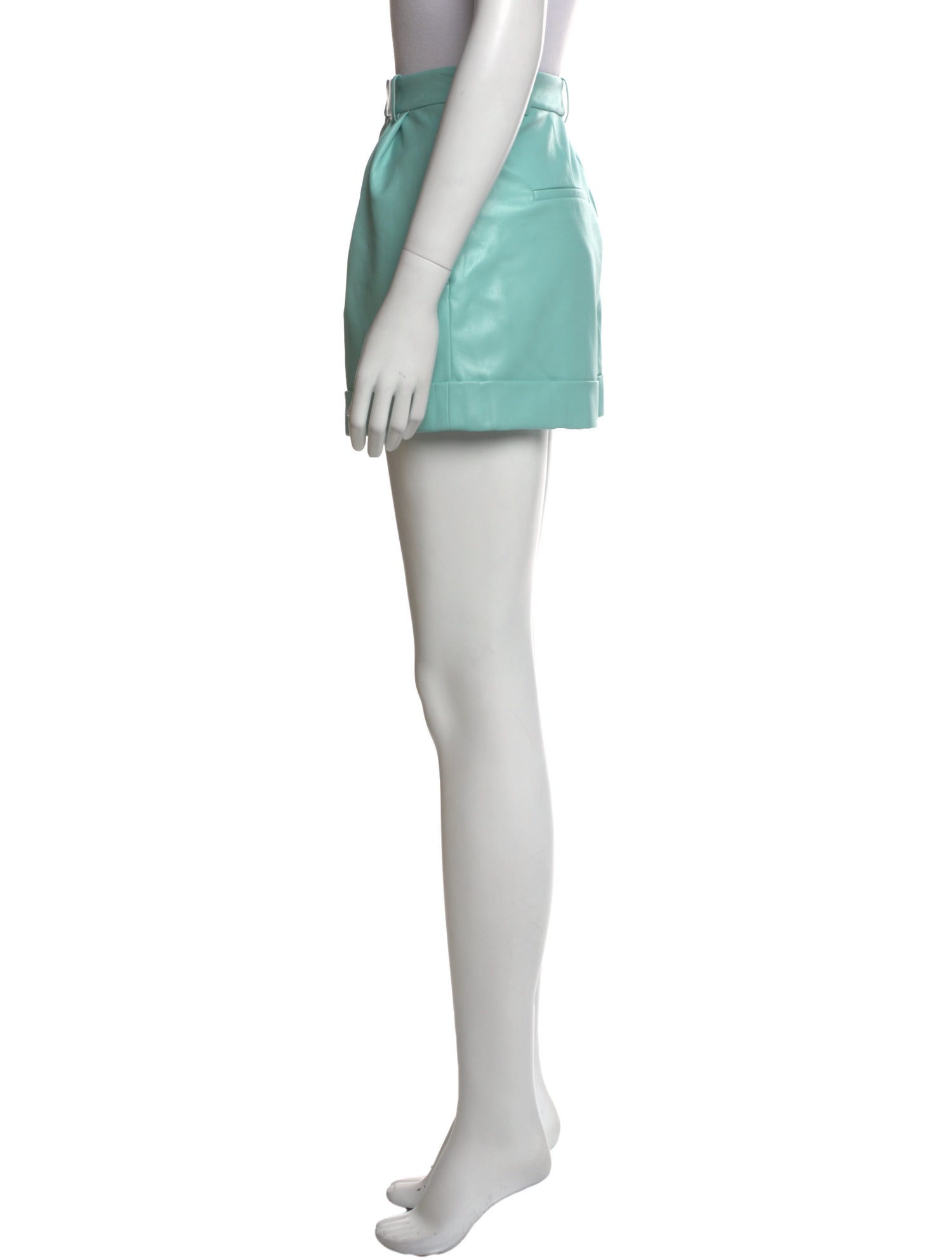 Alice + Olivia Mini Shorts