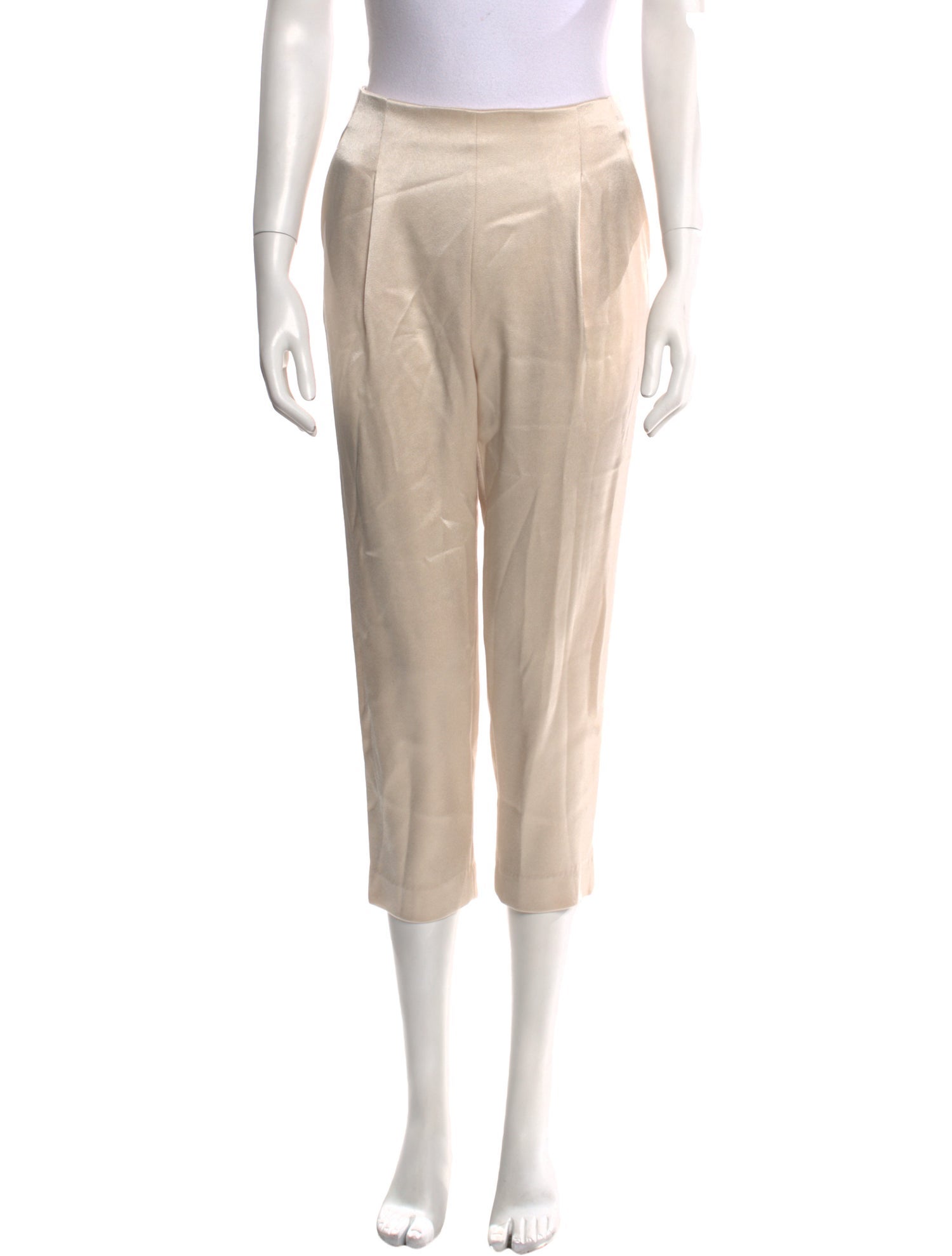 Alice + Olivia Straight Leg Pants