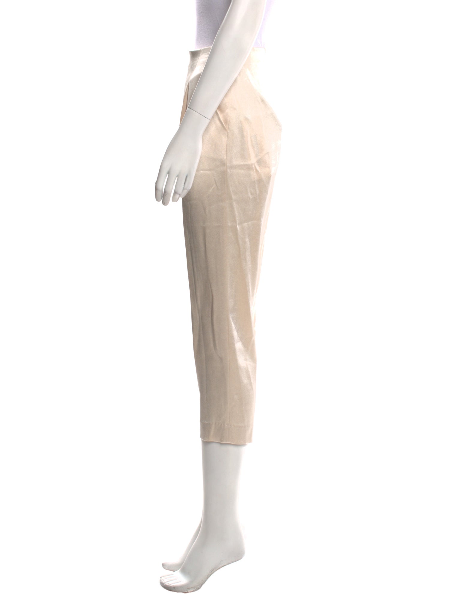 Alice + Olivia Straight Leg Pants