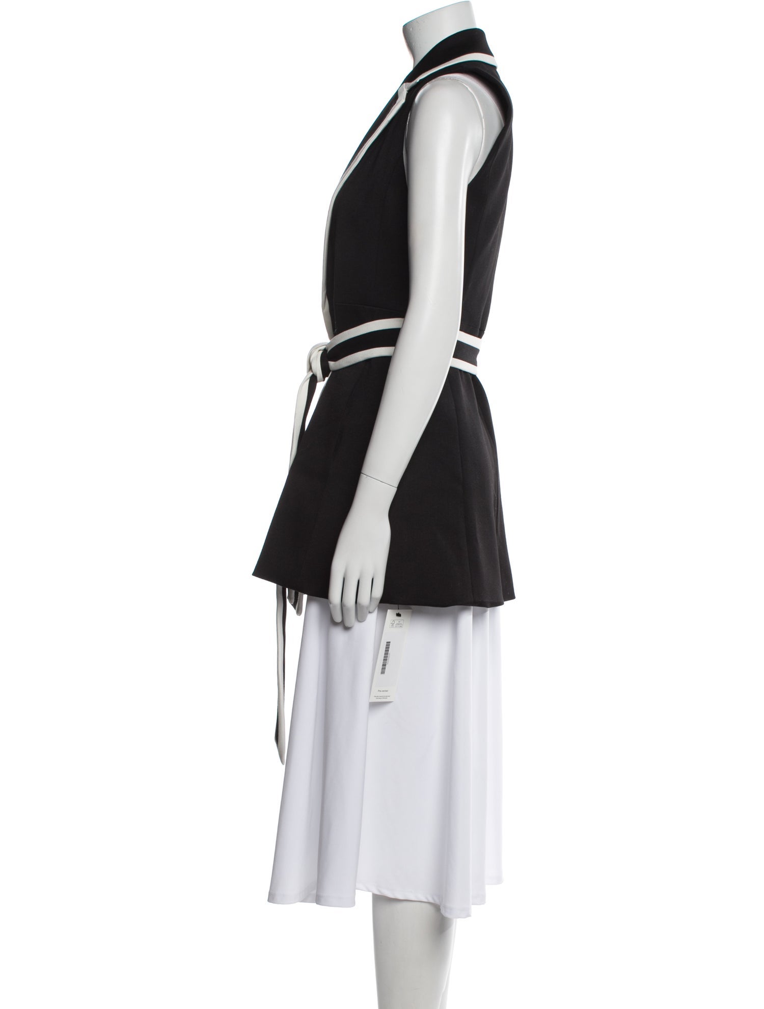 Alice + Olivia Vest w/ Tags