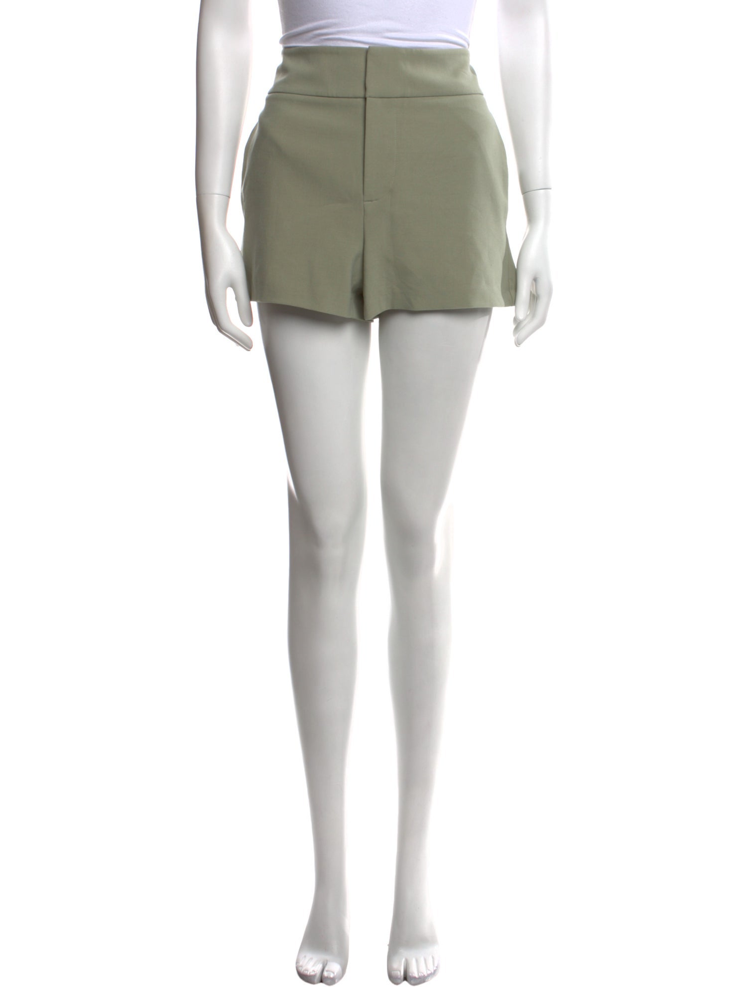 Alice + Olivia Mini Shorts