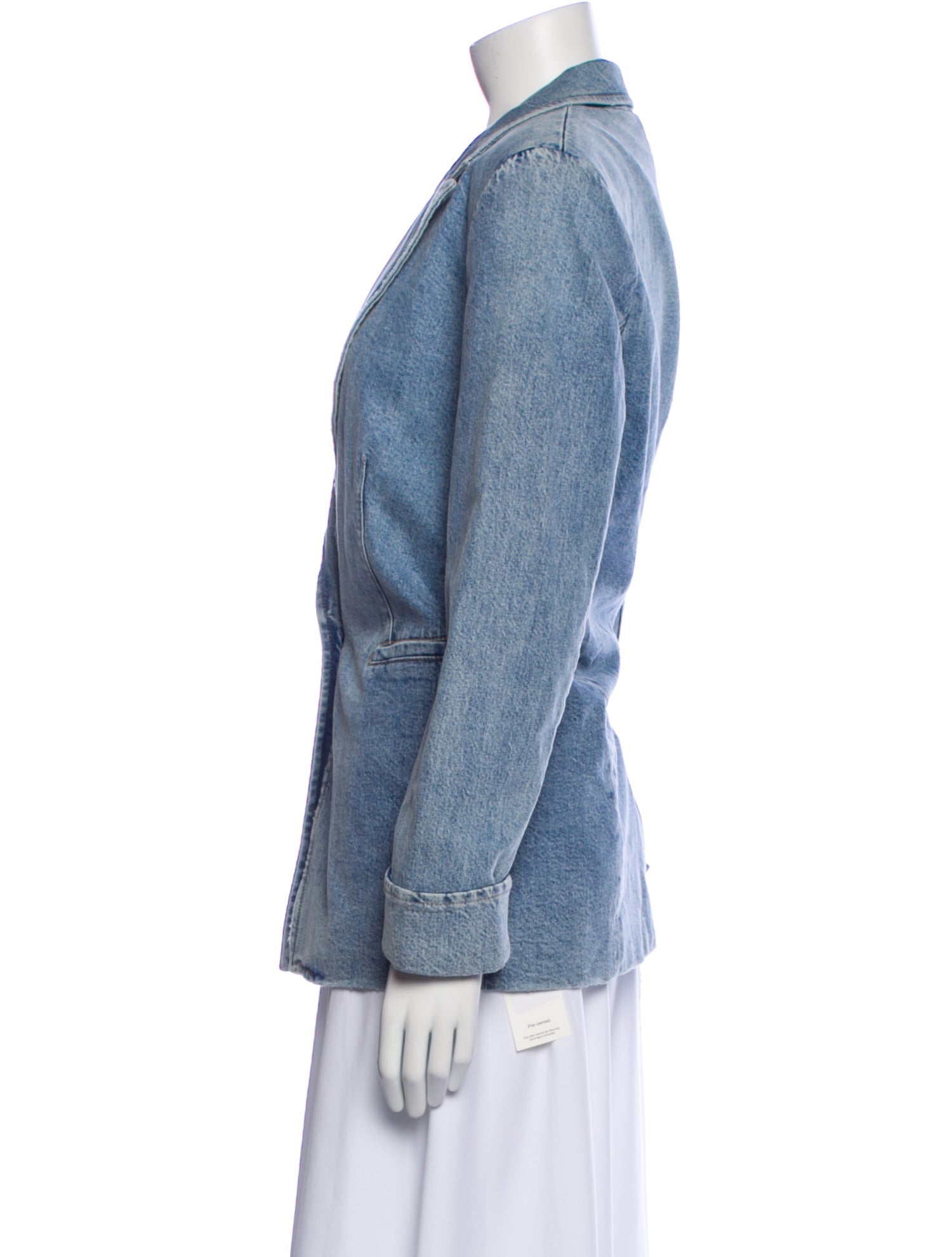 Alice + Olivia Denim Jacket