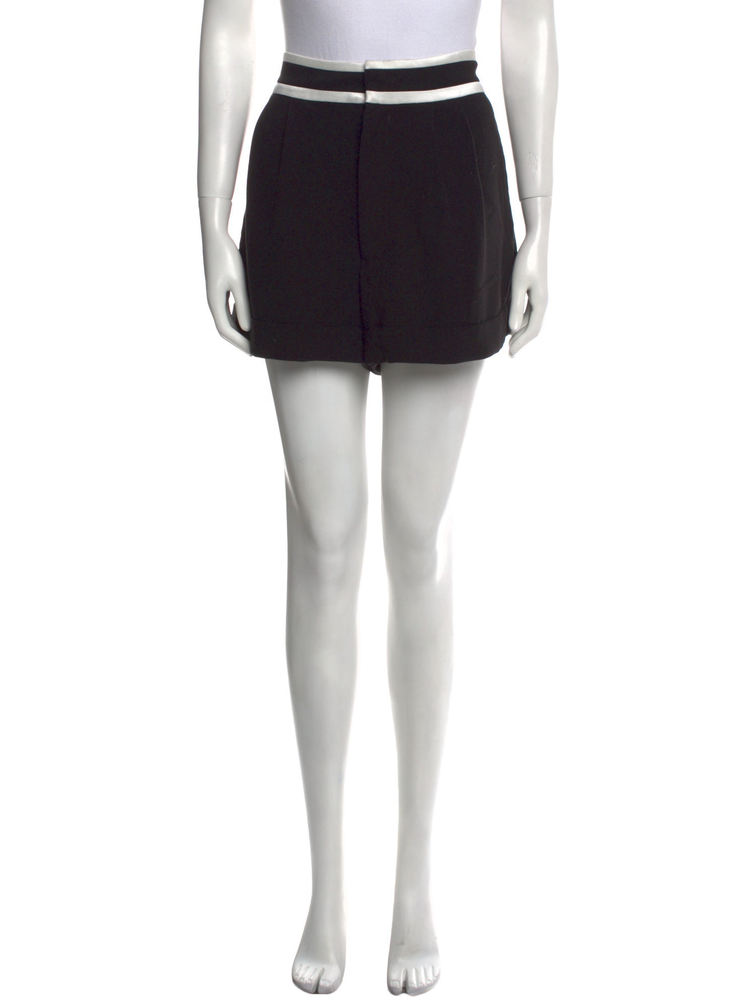 Alice + Olivia Mini Shorts