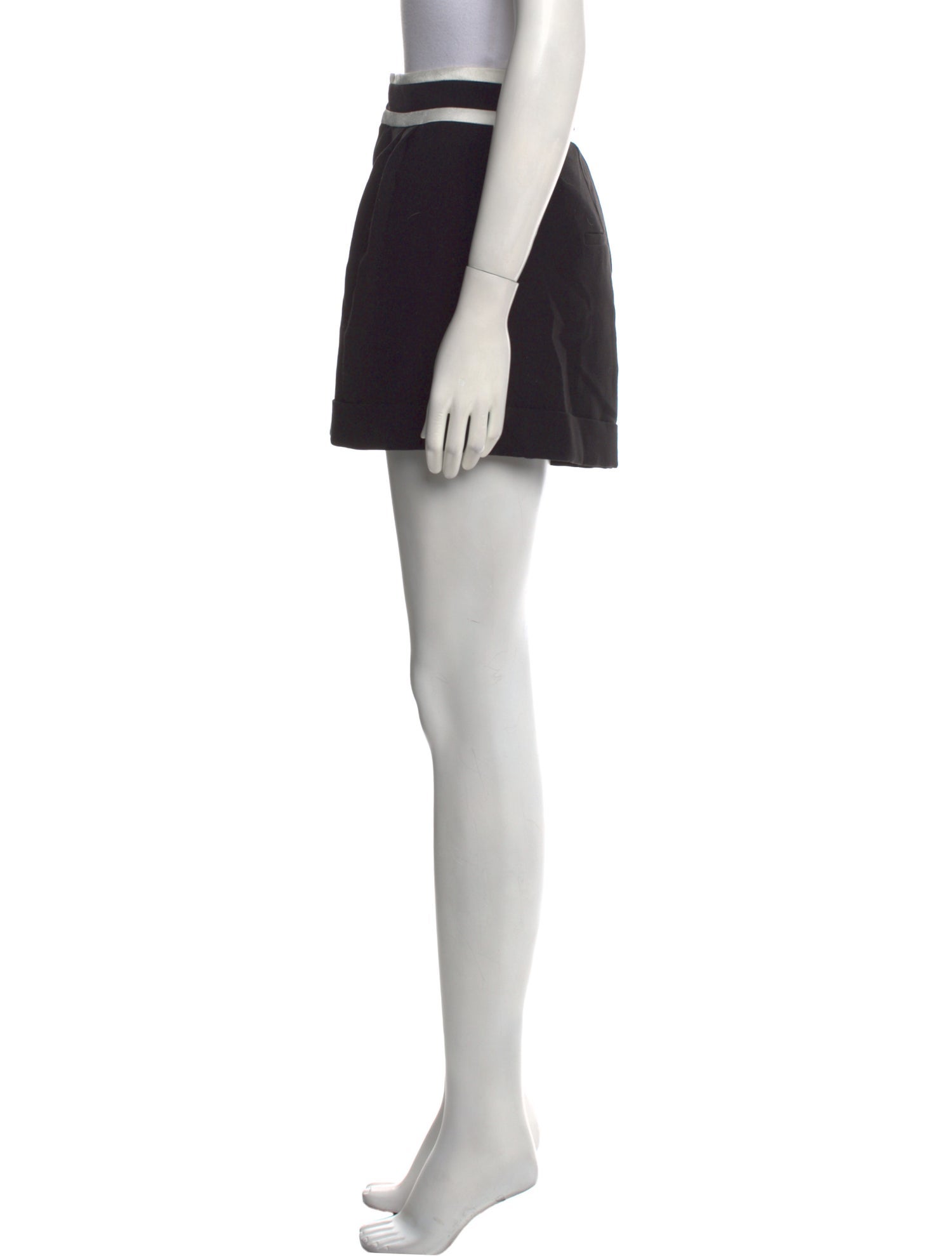 Alice + Olivia Mini Shorts