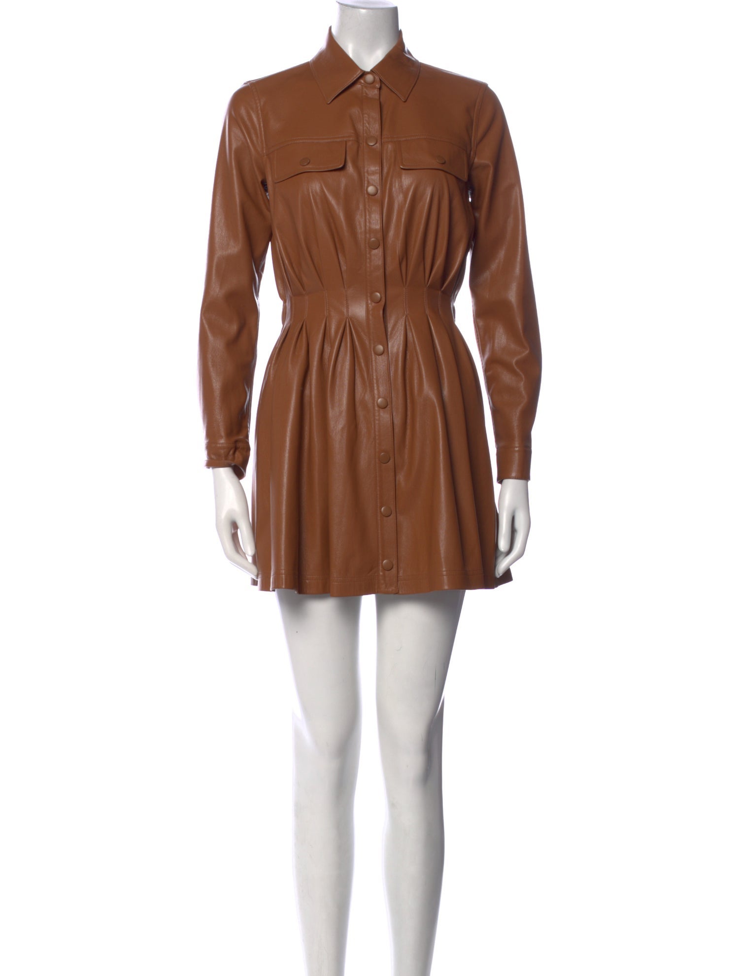 Alice + Olivia Mini Dress