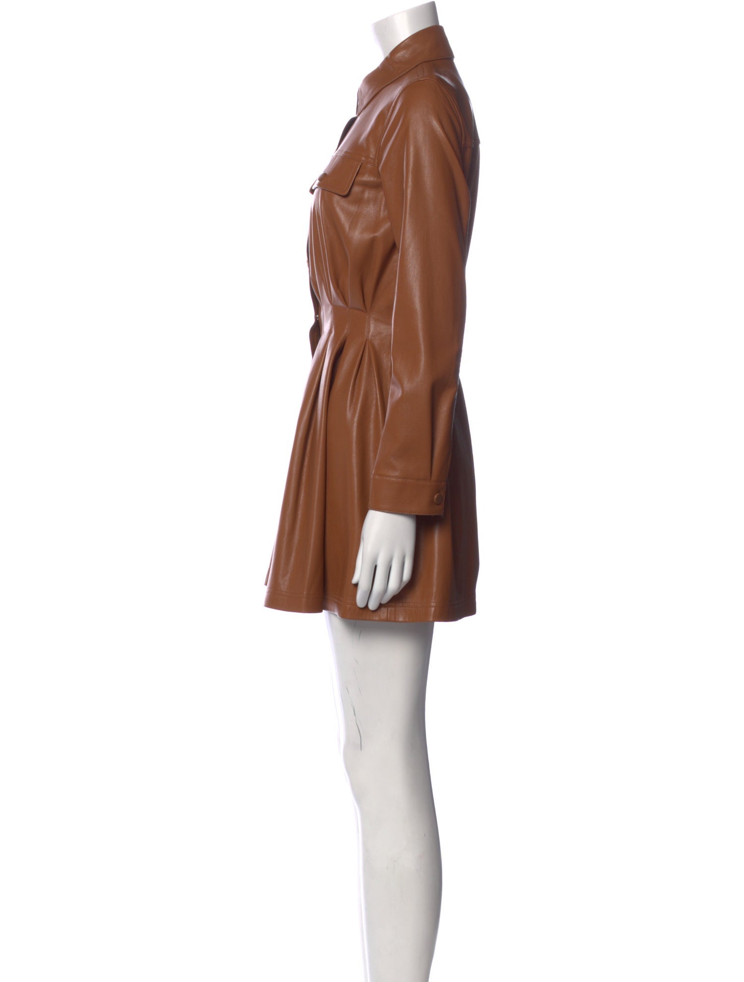 Alice + Olivia Mini Dress