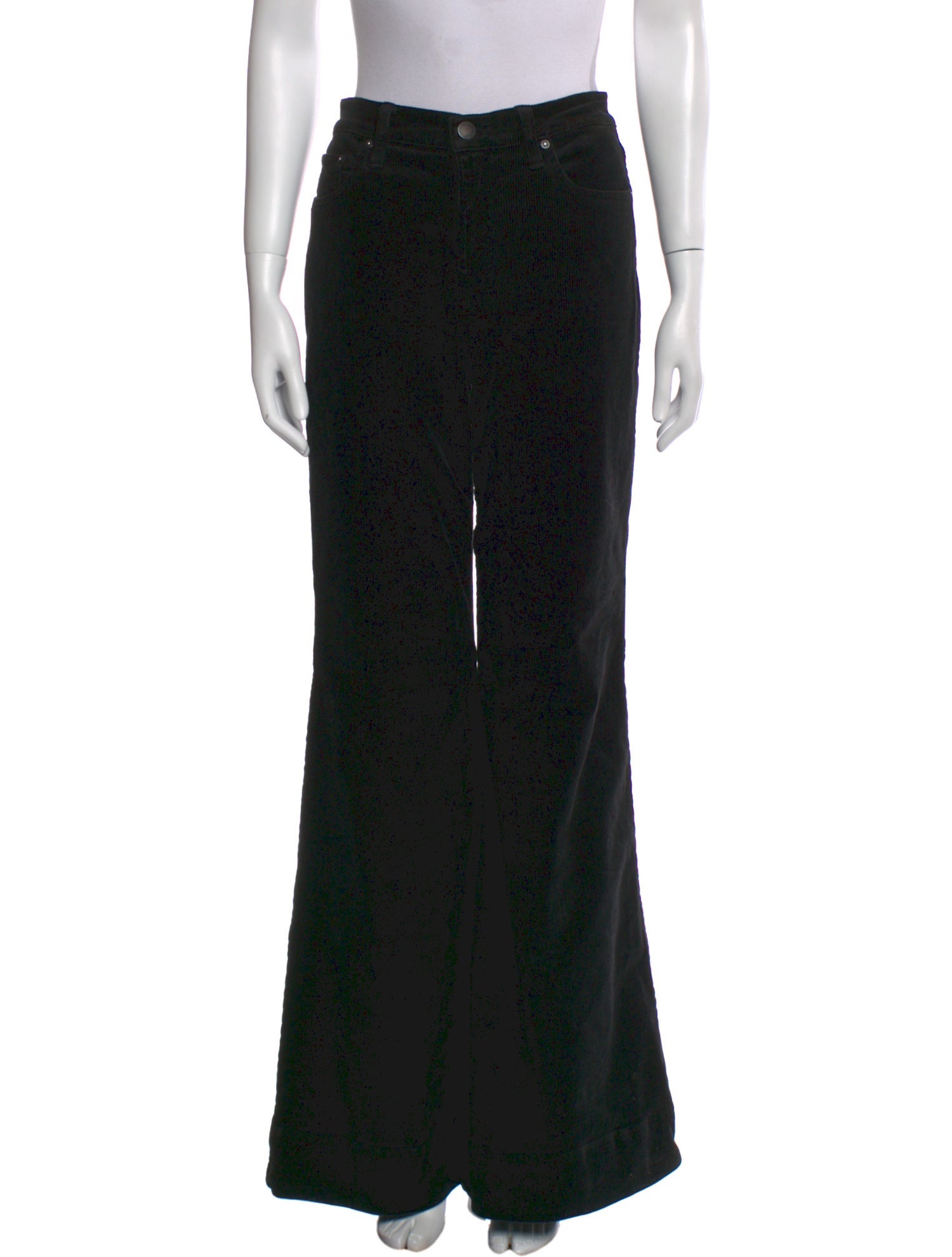 Alice + Olivia Printed Wide Leg Pants