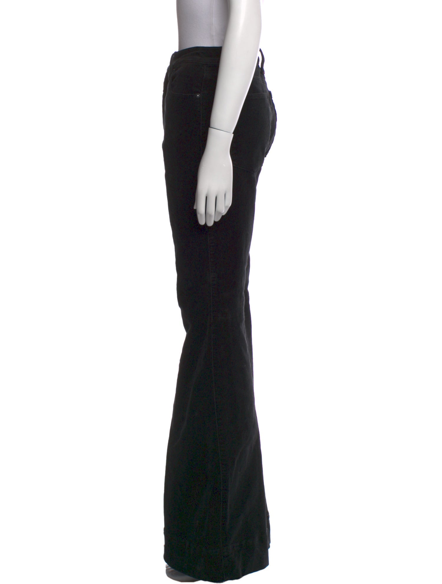 Alice + Olivia Printed Wide Leg Pants