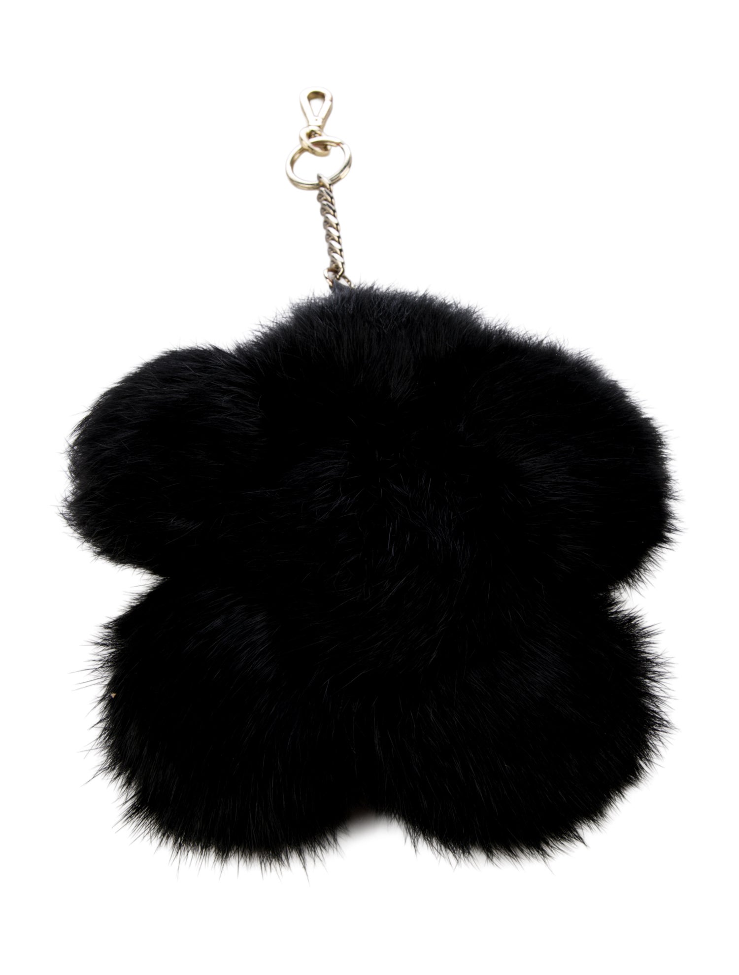 Alice + Olivia Keychain