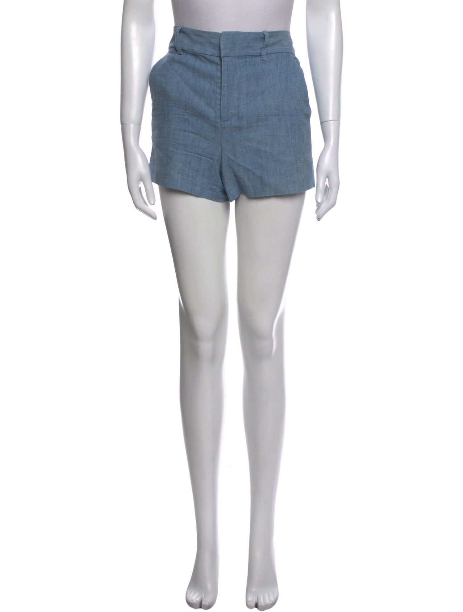 Alice + Olivia Mini Shorts