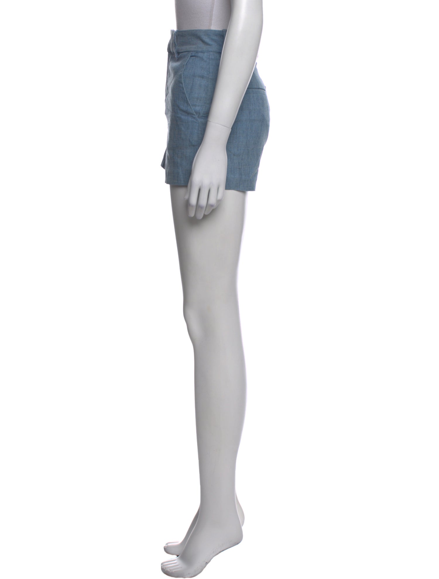 Alice + Olivia Mini Shorts