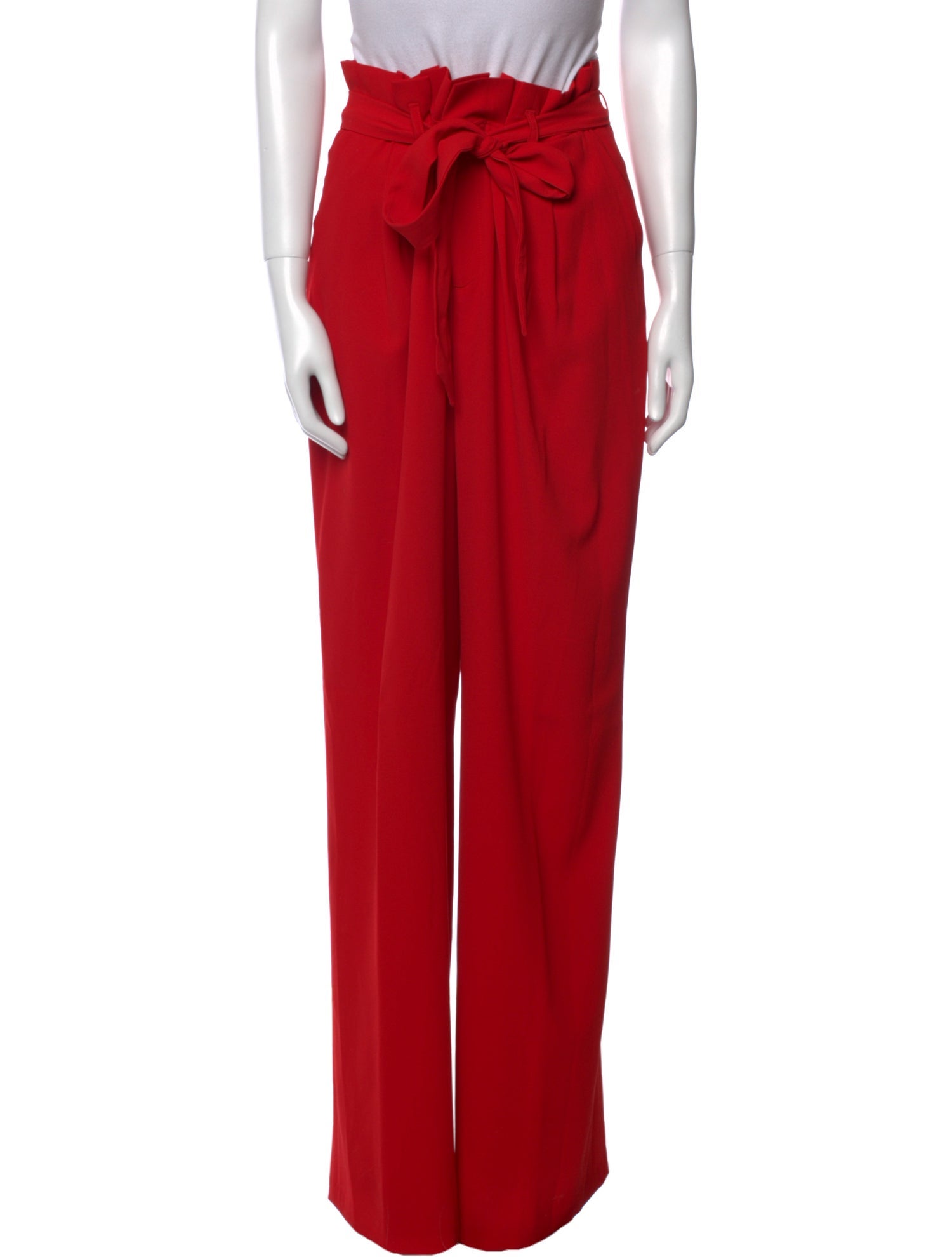 Alice + Olivia Wide Leg Pants w/ Tags