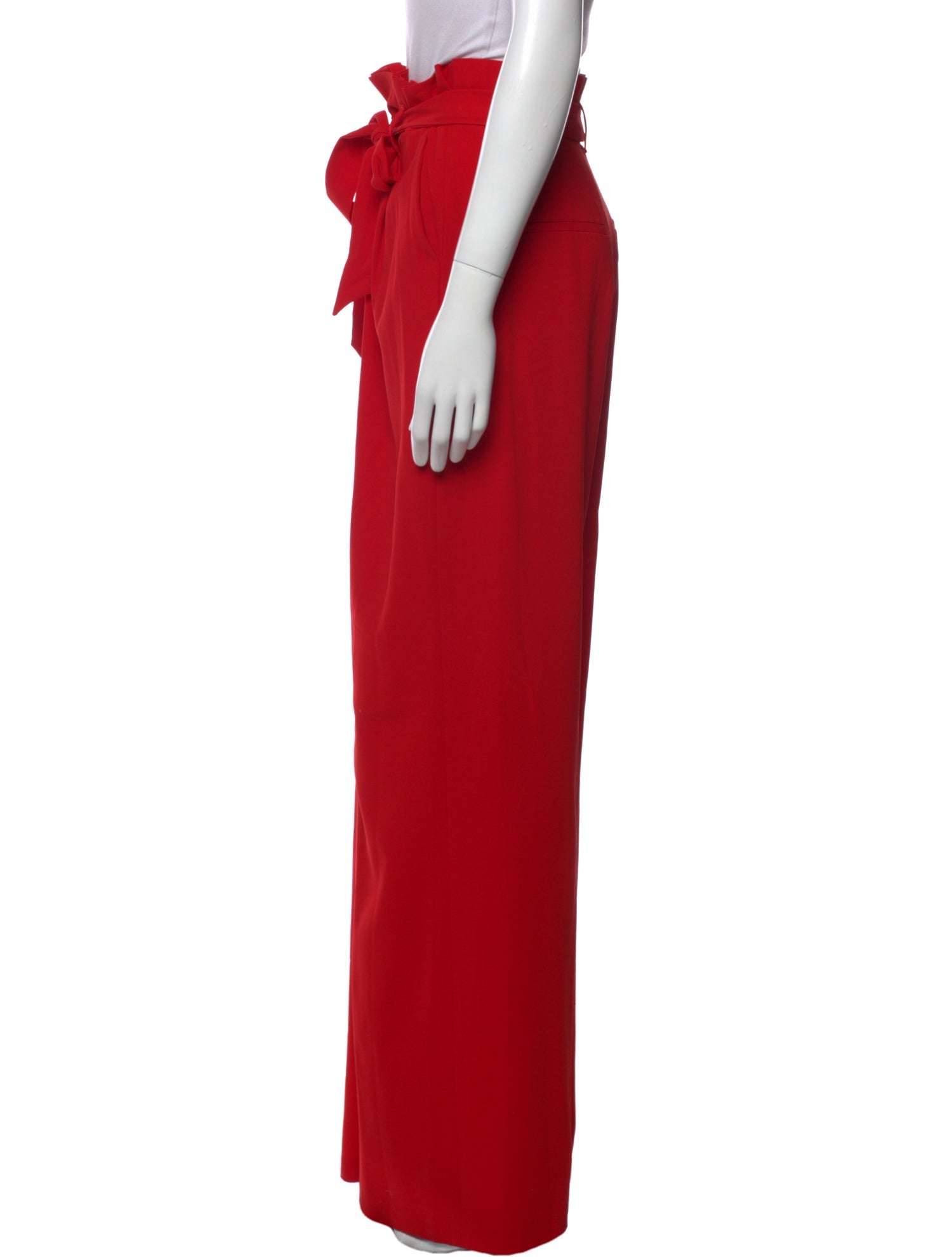 Alice + Olivia Wide Leg Pants w/ Tags