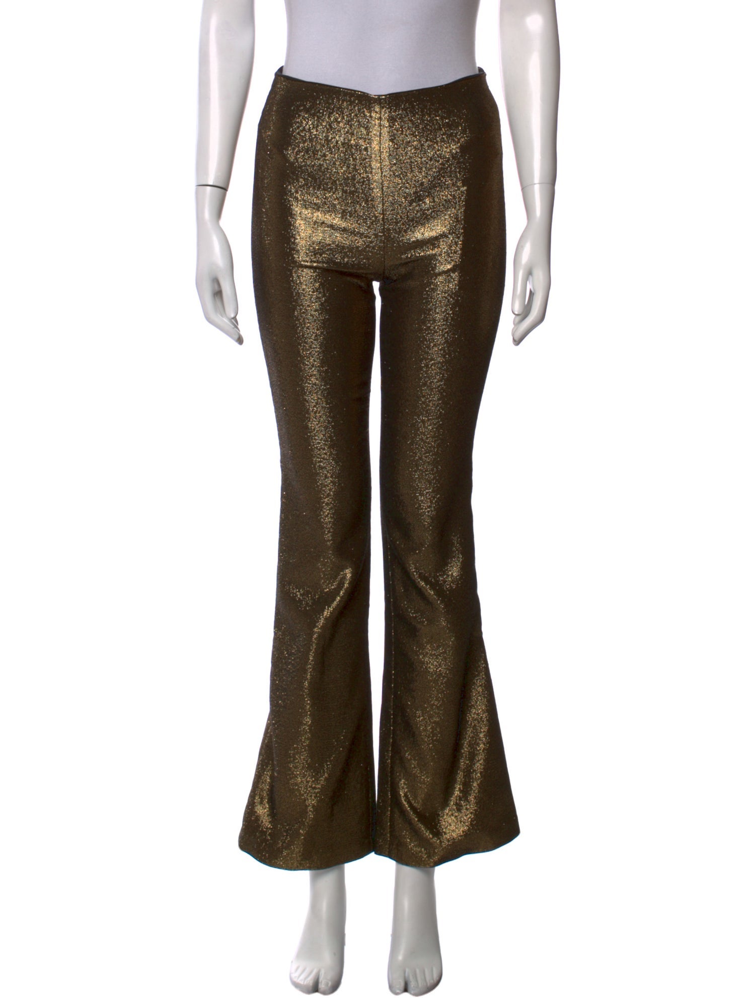 Alice + Olivia Wide Leg Pants