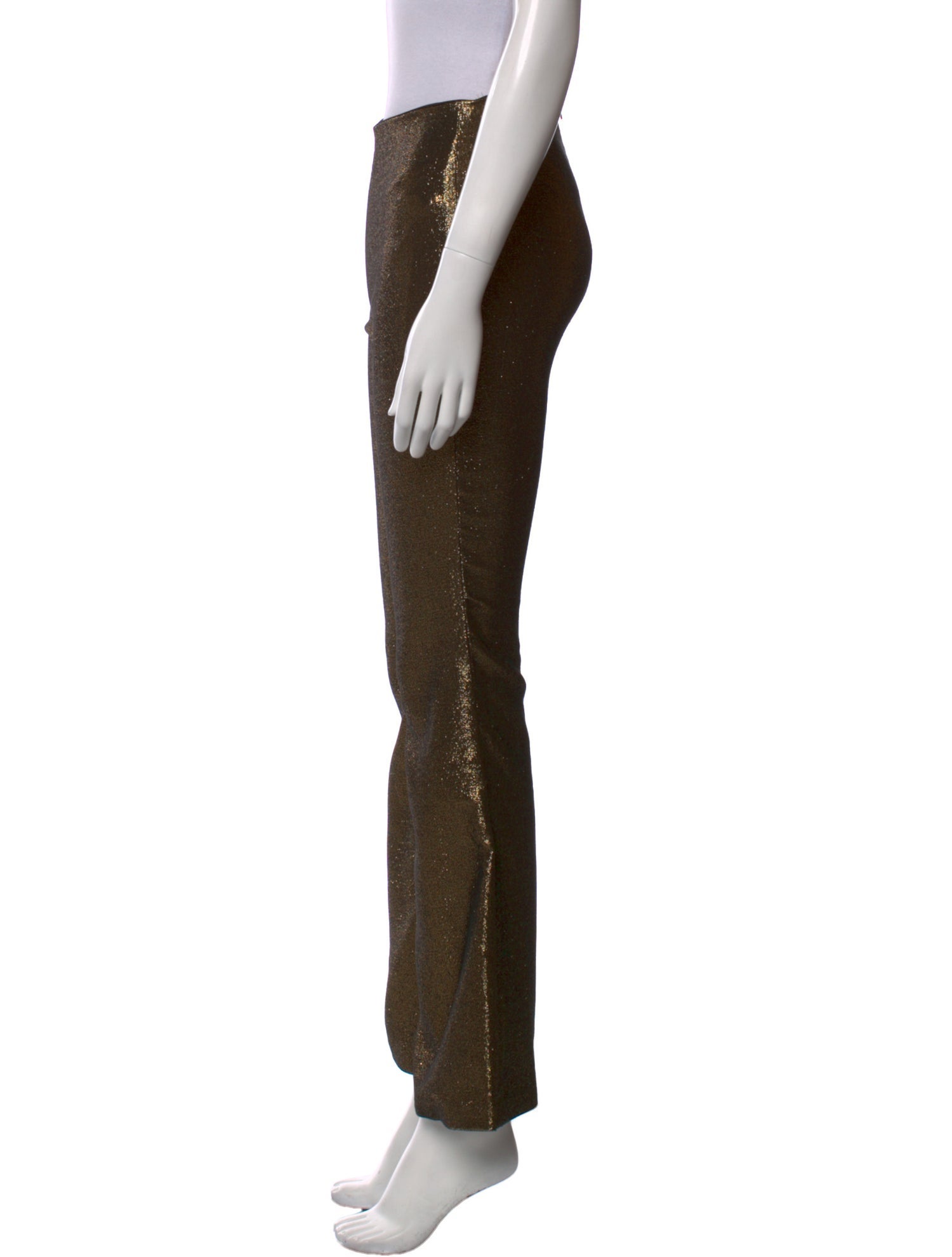 Alice + Olivia Wide Leg Pants