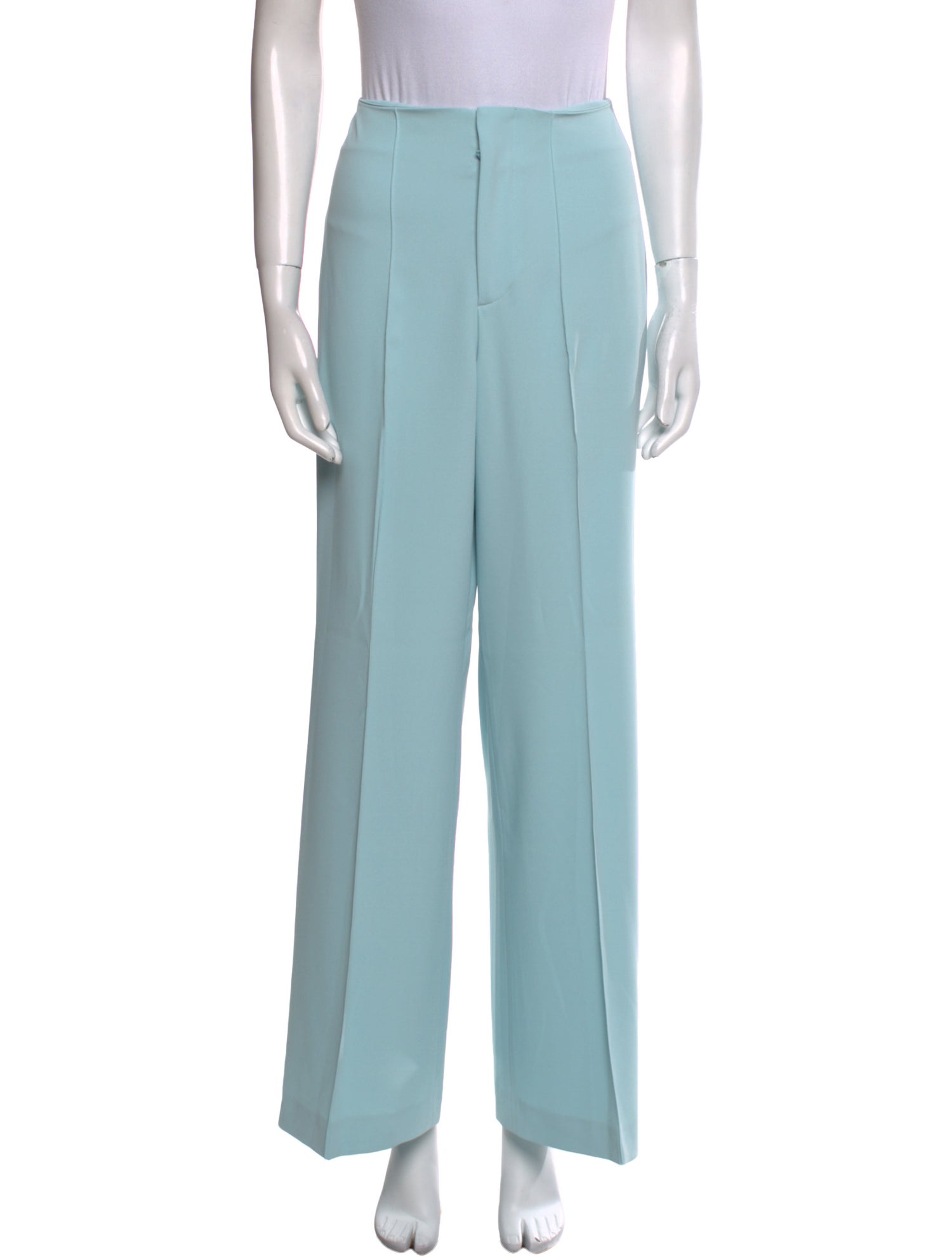 Alice + Olivia Wide Leg Pants