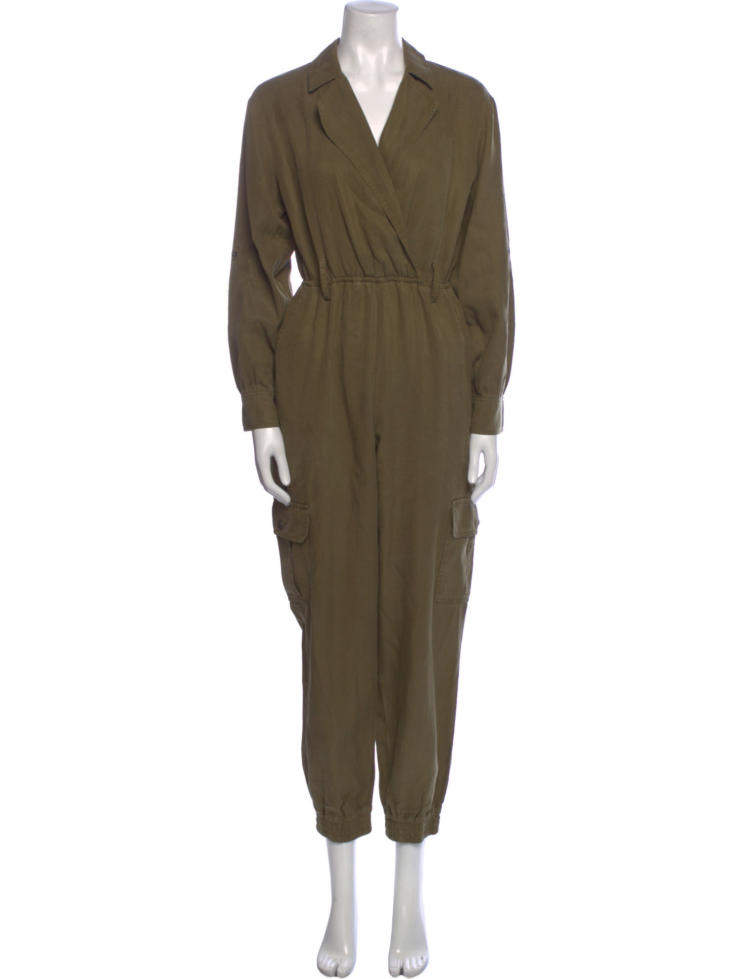 Alice + Olivia Jumpsuit