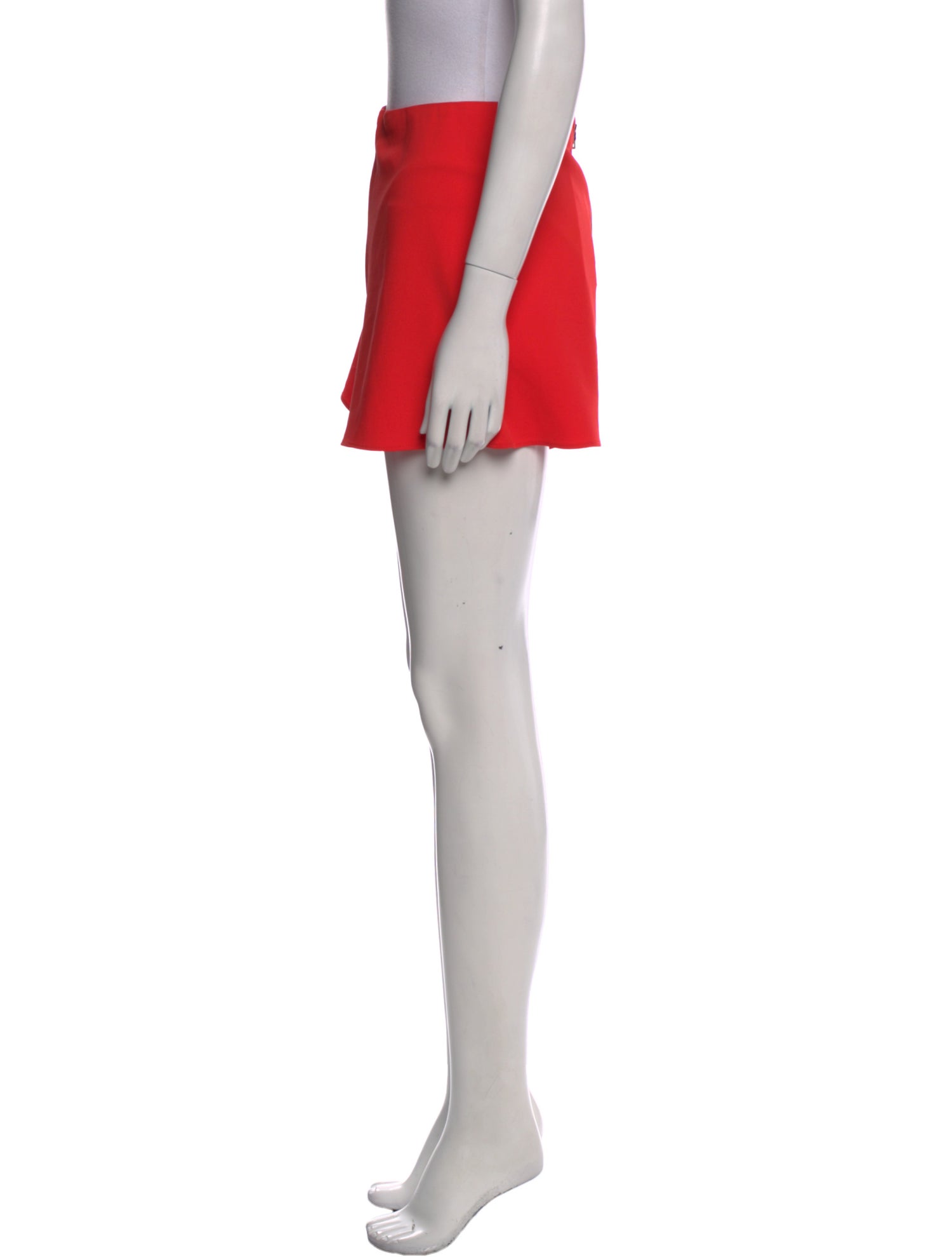 Alice + Olivia Mini Shorts