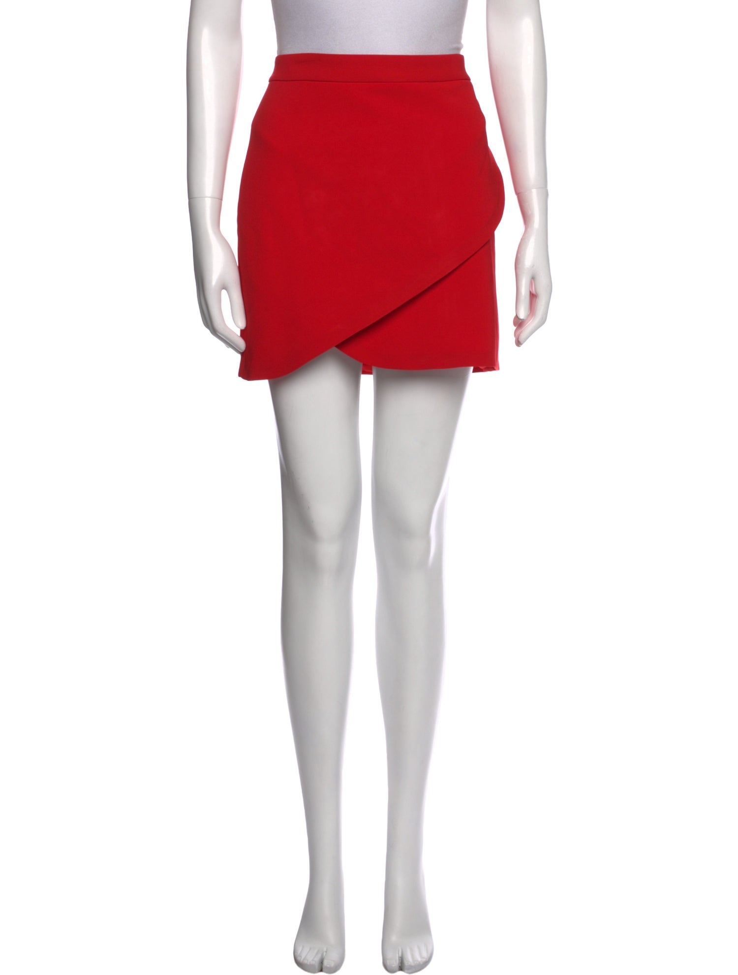 Alice + Olivia Mini Skirt