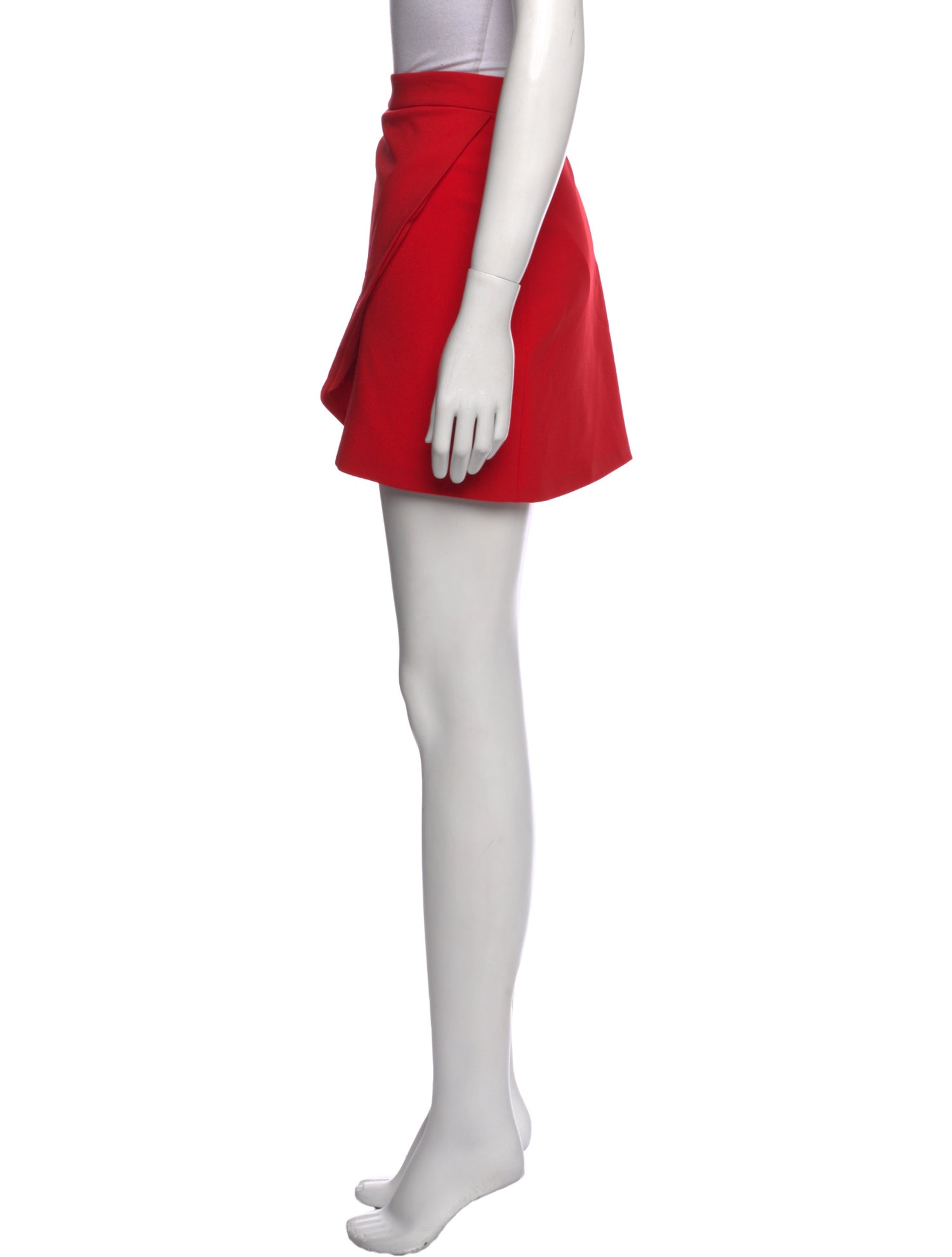 Alice + Olivia Mini Skirt